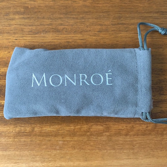 Brand New Monroé Water Resistant Watch - Picture 4 of 4